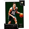 R.J HUNTER 2015-16 HOOPS ROOKIE