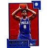 DELON WRIGHT 2015-16 HOOPS ROOKIE