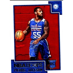 JAHLIL OKAFOR 2015-16 HOOPS ROOKIE