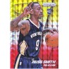 RUSS SMITH 2014-15 PANINI PRIZM " YELLOW & RED PRIZM " ROOKIE