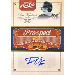 NICK PRATTO 2013 PANINI ELITE " TEAM USA " AUTO /199
