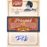 NICK PRATTO 2013 PANINI ELITE " TEAM USA " AUTO /199
