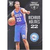 RASHAD VAUGHN 2015-16 TOTALLY CERTIFIED ROOKIE