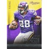 ADRIAN PETERSON 2014 PANINI PRESTIGE