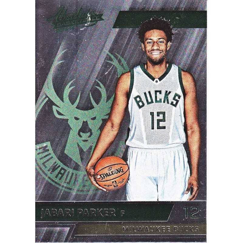 JABARI PARKER 2015-16 PANINI ABSOLUTE