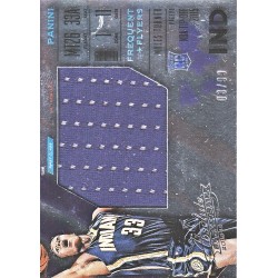 MYLES TURNER 2015-16 PANINI ABSOLUTE ROOKIE /999