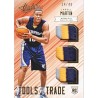 MIKE CONLEY 2015-16 PANINI ABSOLUTE