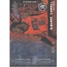DOMINIQUE WILKINS 2015-16 PANINI ABSOLUTE " RETIRED " /999