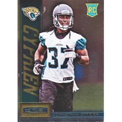 MATT SCOTT 2013 PANINI RS LONGEVITY ROOKIE