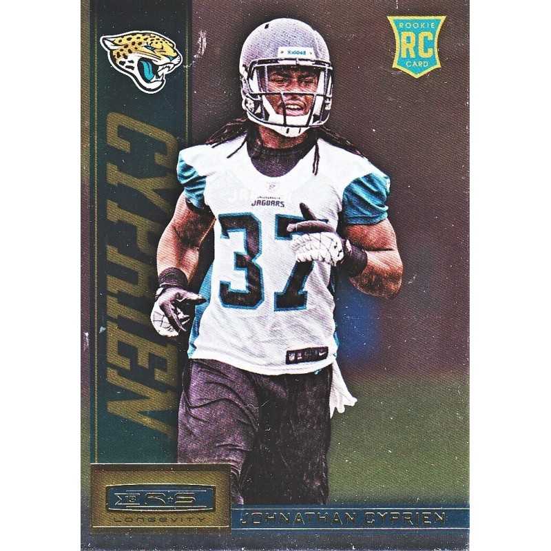 MATT SCOTT 2013 PANINI RS LONGEVITY ROOKIE