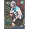 JOHNATHAN CYPRIEN 2013 PANINI RS LONGEVITY ROOKIE