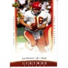 LEN DAWSON 2006 UPPER DECK LEGENDS