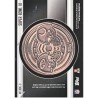 SUPER BOWL III 2015 TOPPS " COMMEMORATIVE COIN "