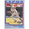 VLADIMIR GUERRERO 2004 TOPPS OPENING DAY