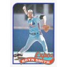 BRYN SMITH 1989 TOPPS