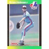 BRIAN HOLMAN 1989 DONRUSS