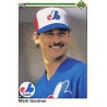 MAX GARDNER 1990 UPPER DECK