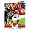 DWAYNE BOWE 2012 SCORE