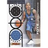 SAM CASSELL 2005-06 UPPER DECK JERSEY