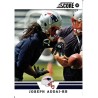 JOSEPH ADDAI 2012 SCORE