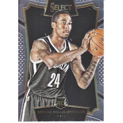 JARELL MARTIN 2015-16 SELECT ROOKIE