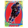 MICHAEL SGARBOSSA 2013-14 O-PEE-CHEE " RETRO ROOKIE "