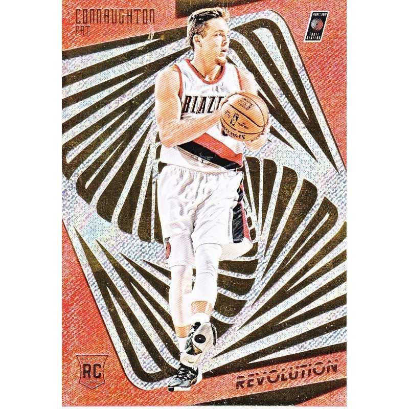 MEYERS LEONARD 2015-16 REVOLUTION " NOVA "