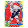 STEVE PINIZZOTTO 2013-14 O-PEE-CHEE " RETRO " ROOKIE