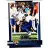 PAUL POSLUSZNY 2016 SCORE "STOPPERS "