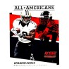 BRANDIN COOKS 2016 SCORE " ALL AMERICANS "