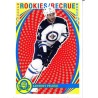 ANTHONY PELUSO 2013-14 O-PEE-CHEE " RETRO " ROOKIE
