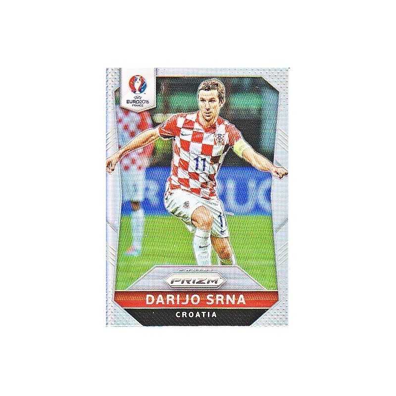 DARIJO SRNA 2016 PRIZM UEFA " PRIZM "