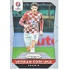 VEDRAN CORLUKA 2016 PRIZM UEFA " PRIZM "