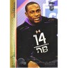 JEREMY HILL 2015 TOPPS " GOLD " /2015