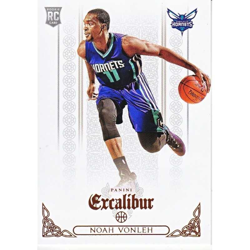 JOEL EMBIID 2014-15 EXCALIBUR ROOKIE