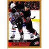 TUOMO RUUTU 2013-14 SCORE " GOLD "
