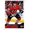 MARCUS KRUGER 2013-14 SCORE