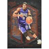 RICKY RUBIO 2015-16 BLACK GOLD UNCOMMON SSP