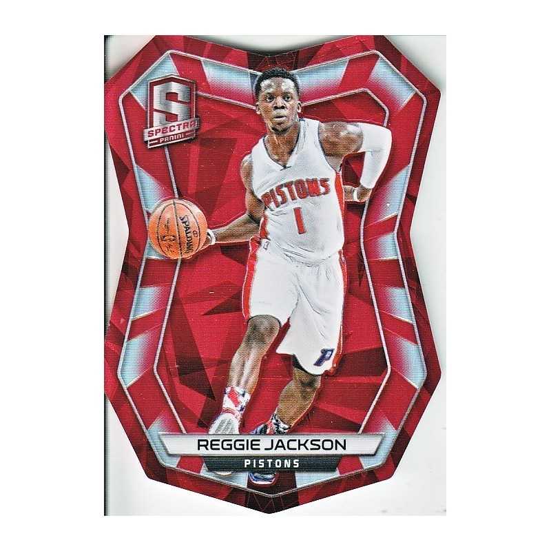 JABARI PARKER 2015-16 SPECTRA /125