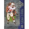 ADARIUS BOWMAN 2008 PRESTIGE " DRAFT PICKS BLUE " ROOKIE /999