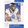 ROB GRONKOWSKI 2016 PRESTIGE " XTRA POINTS PLATINUM " /25