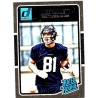 CHRIS MOORE 2016 DONRUSS " RATED ROOKIE " RC