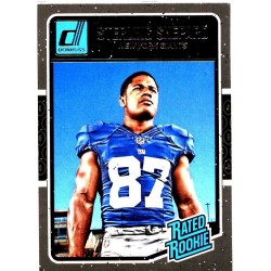 TYLER BOYD 2016 DONRUSS " RATED ROOKIE " RC