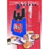 SHAWN MARION 2003-04 SWEET SHOT JERSEY