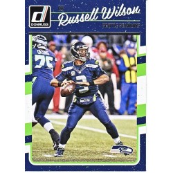 JAMEIS WINSTON 2016 DONRUSS