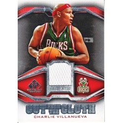 MICHAEL REDD 2003-04 SP GAME USED JERSEY