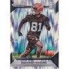 TEMARRICK HEMINGWAY 2016 PRIZM " FLASH PRIZM " ROOKIE