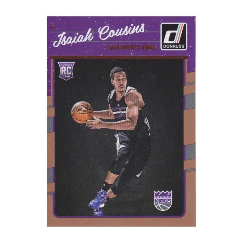 GEORGIS PAPAGIANNIS 2016-17 DONRUSS ROOKIE