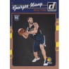DENZEL VALENTINE 2016-17 DONRUSS ROOKIE