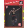 GEORGES NIANG 2016-17 DONRUSS ROOKIE